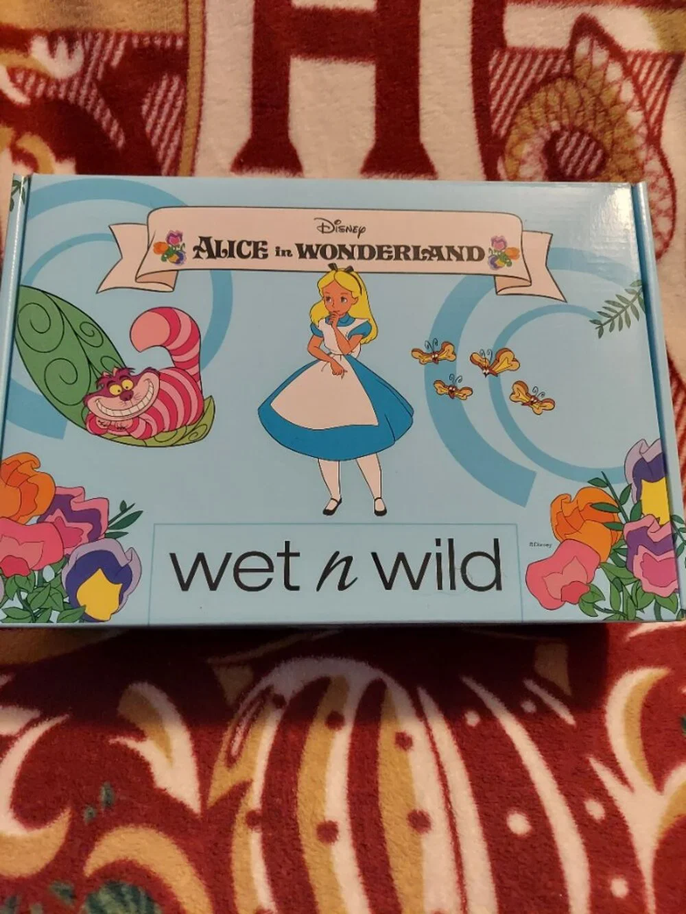 Wet & Wild Disney 